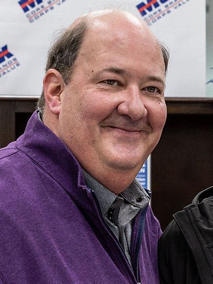 brian baumgartner wikipedia